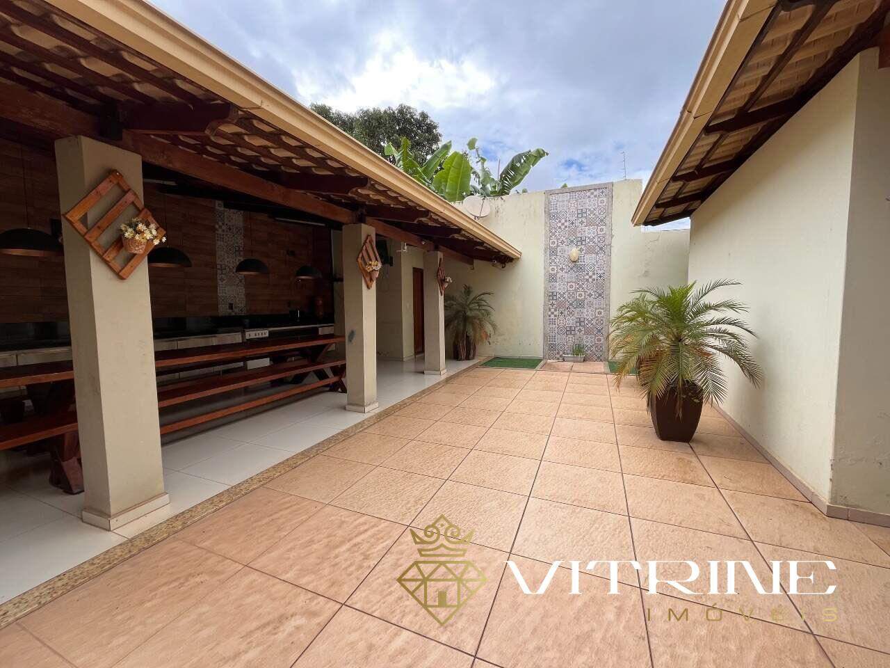 Casa à venda no Nossa Senhora das Graças: 