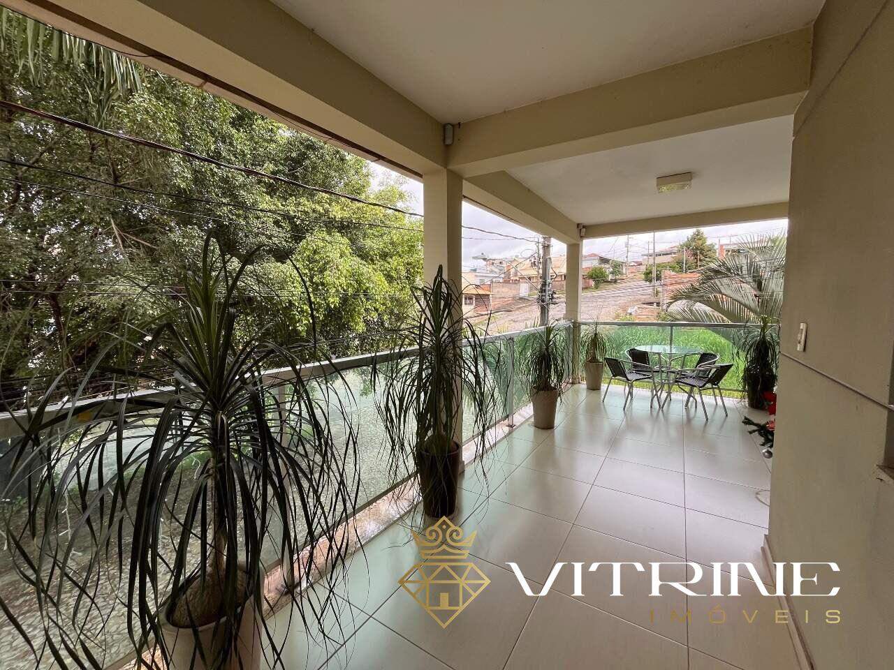 Casa à venda no Nossa Senhora das Graças: 