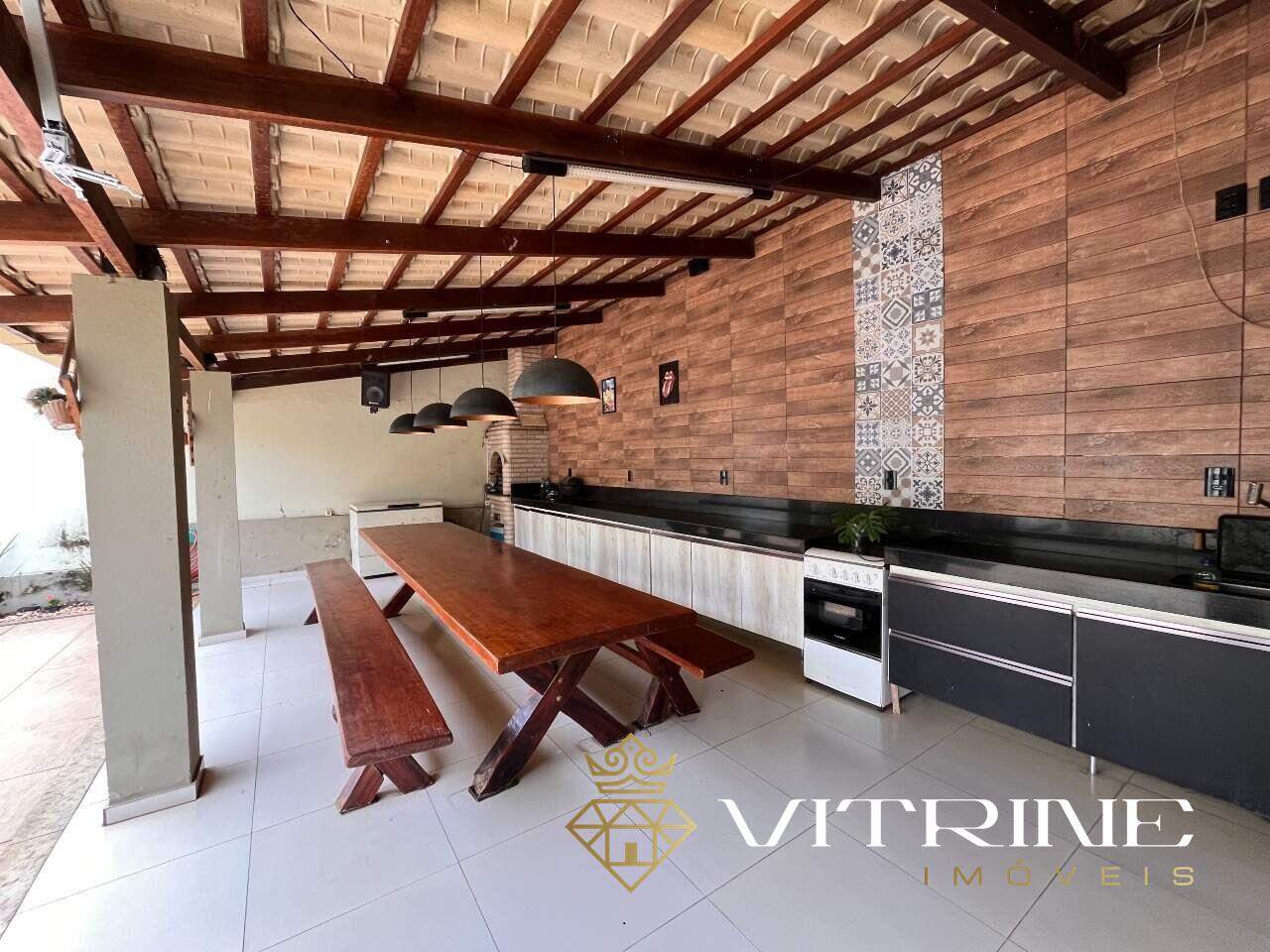 Casa à venda no Nossa Senhora das Graças: 