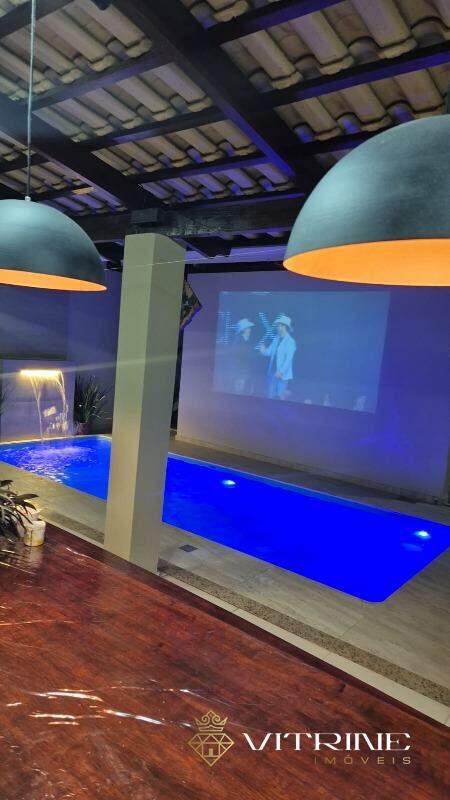 Casa à venda no Nossa Senhora das Graças: 