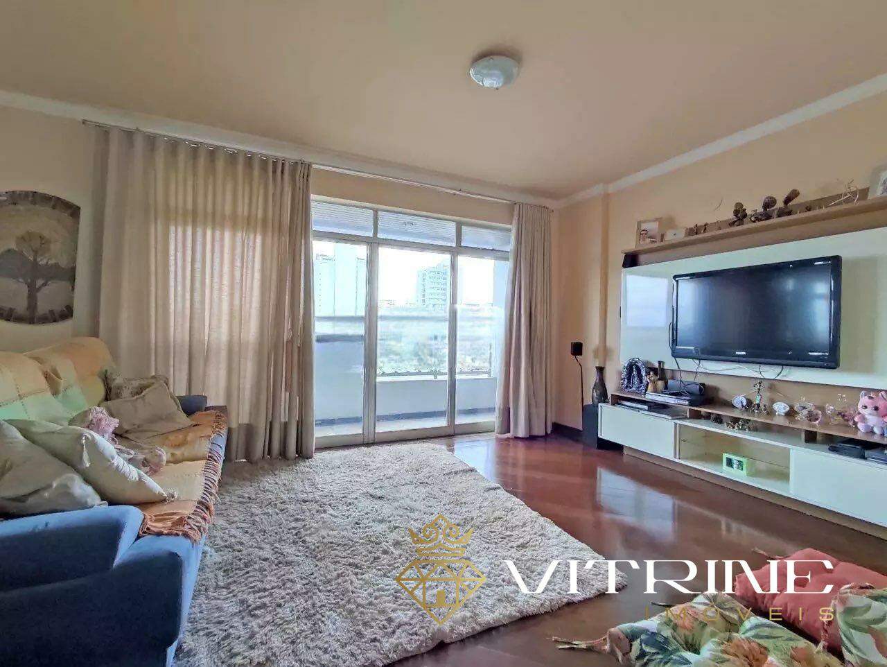 Apartamento à venda no Centro : 