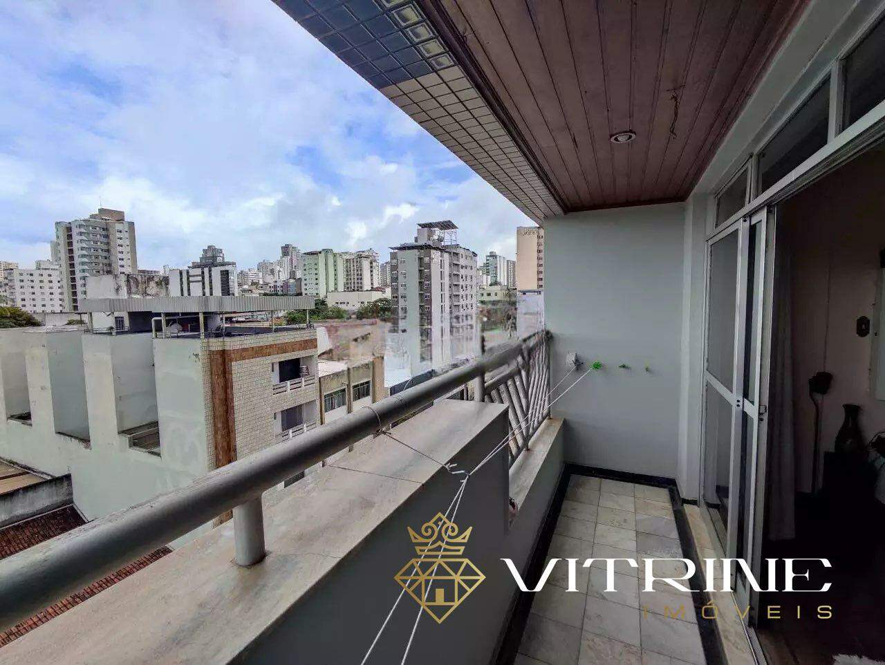 Apartamento à venda no Centro : 