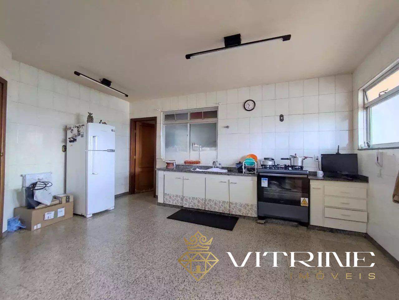 Apartamento à venda no Centro : 