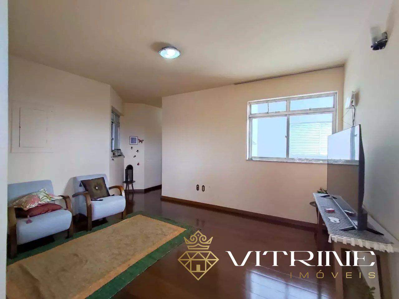 Apartamento à venda no Centro : 