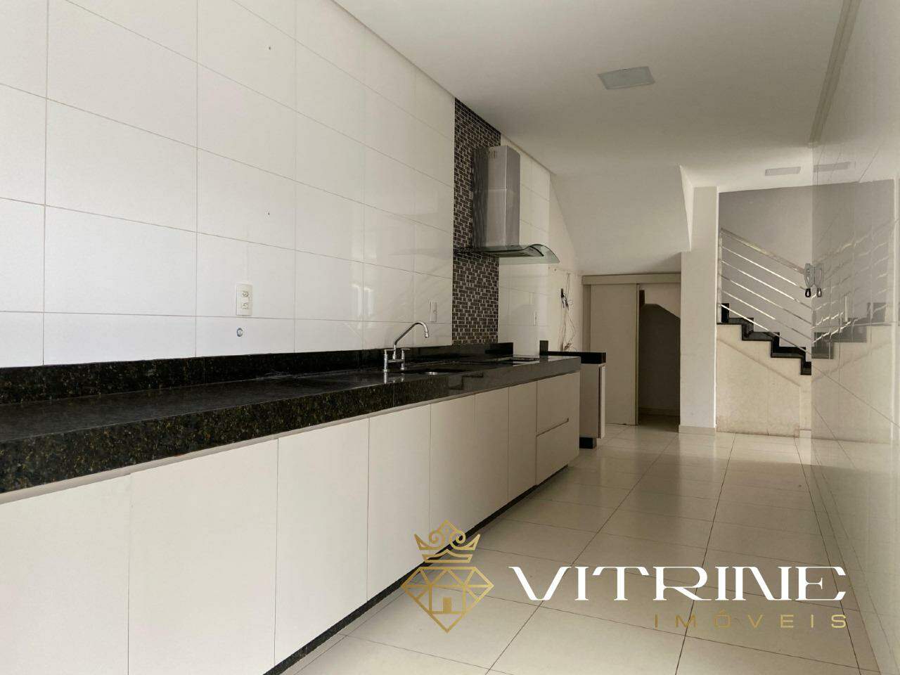 Casa à venda no Interlagos : 