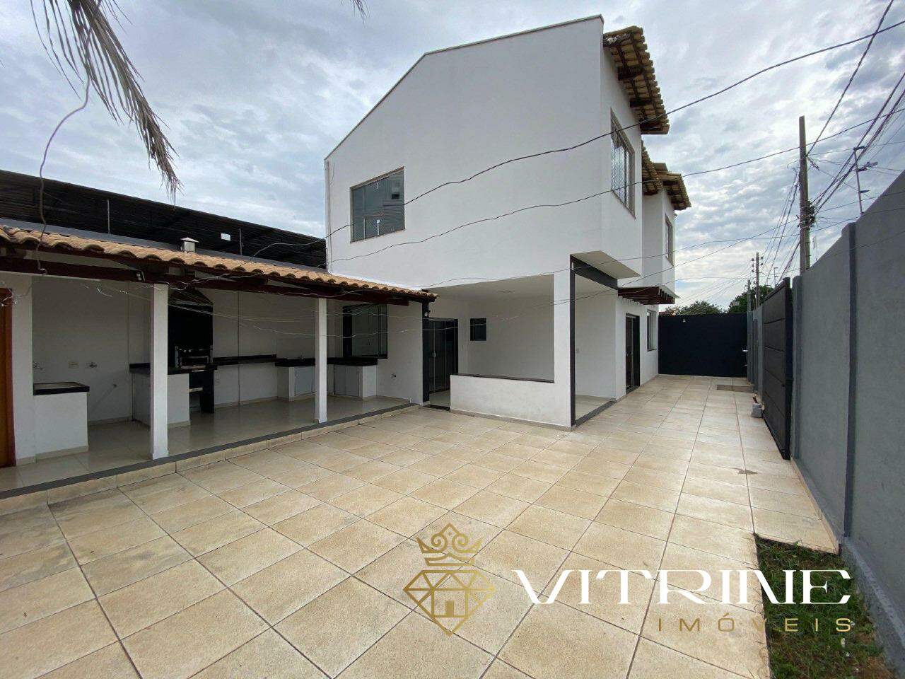 Casa à venda no Interlagos : 