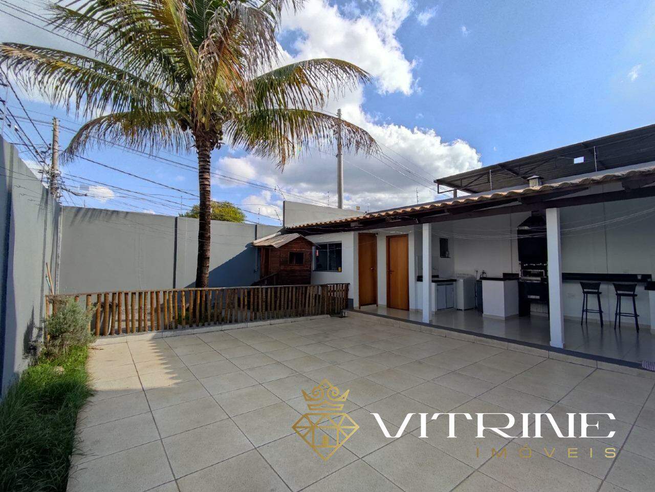 Casa à venda no Interlagos : 