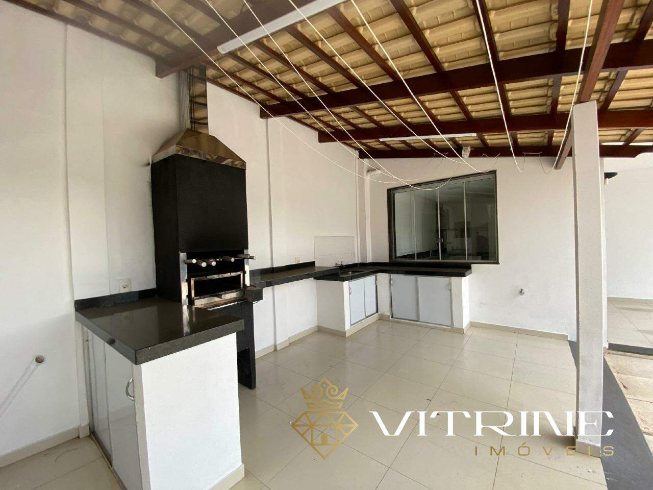 Casa à venda no Interlagos : 