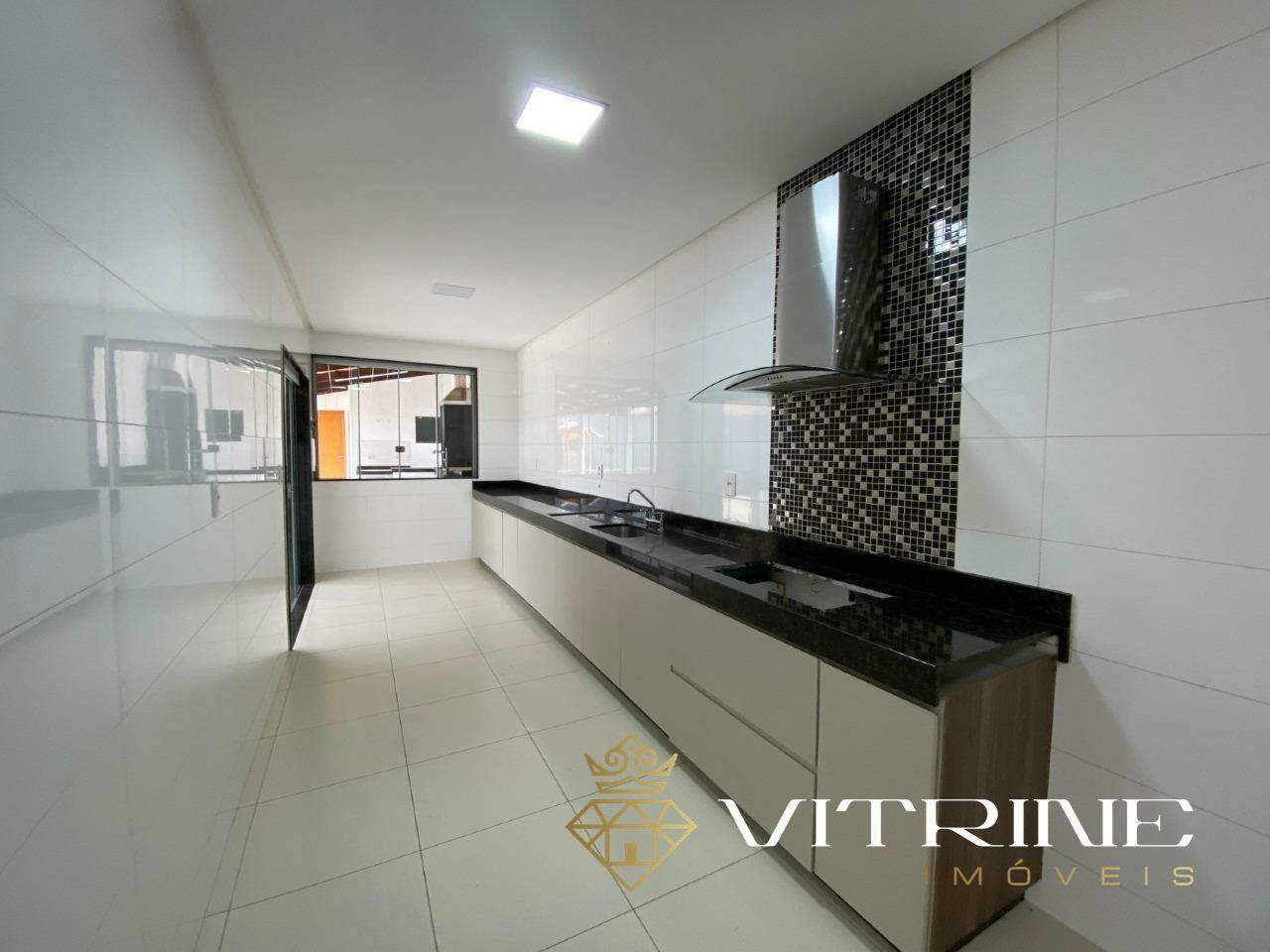 Casa à venda no Interlagos : 