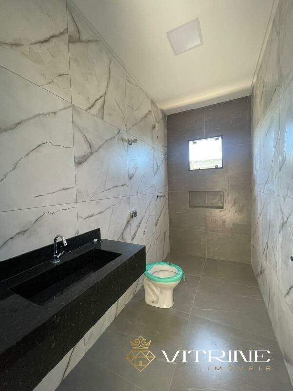 Casa à venda no Floresta: 