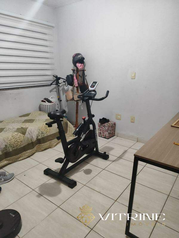 Casa à venda no Jardinópolis: 