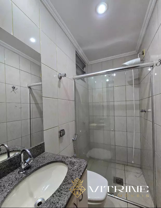 Apartamento à venda no Centro : 
