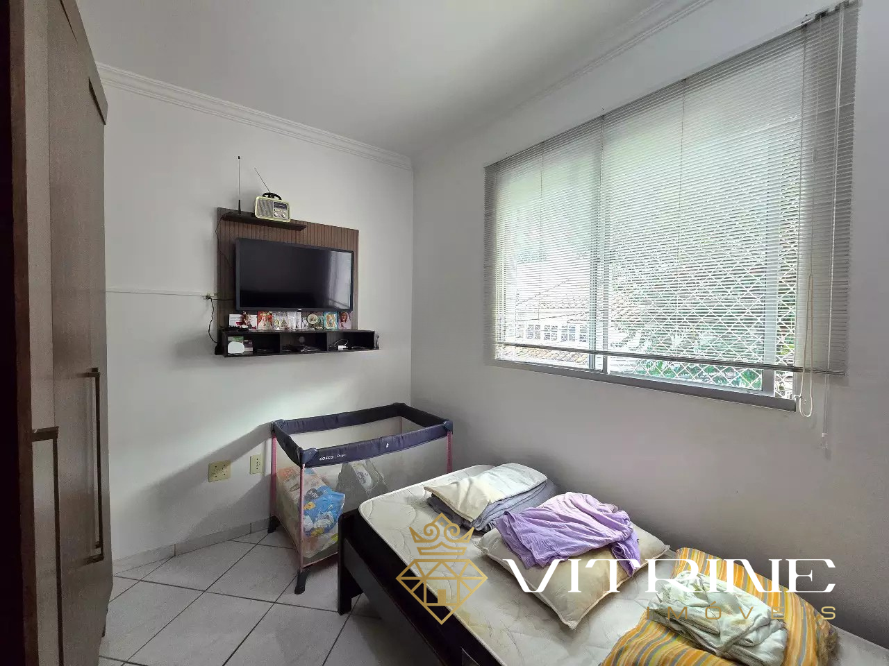 Apartamento à venda no Centro : 