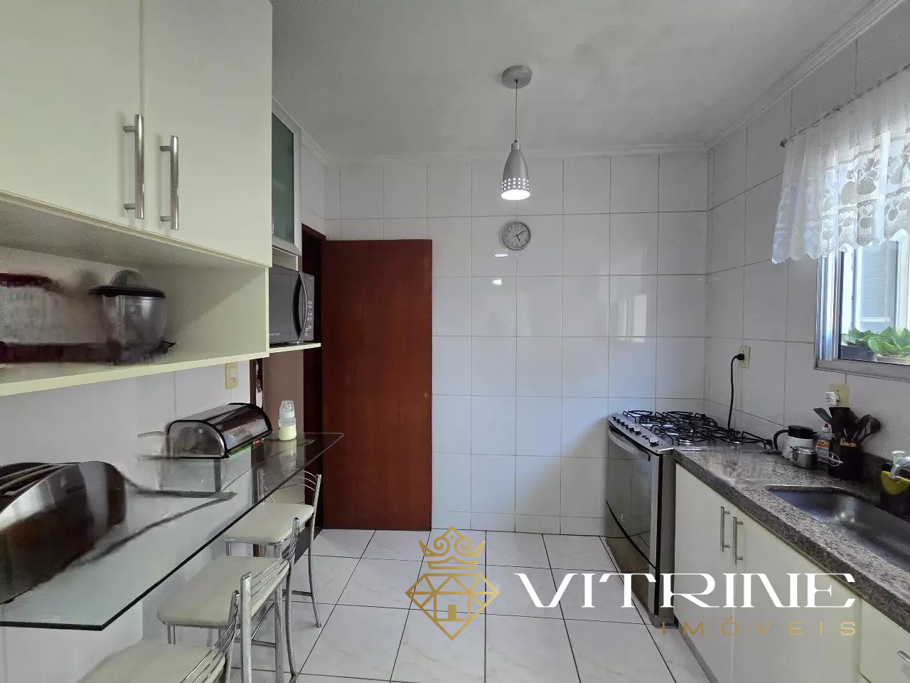 Apartamento à venda no Centro : 