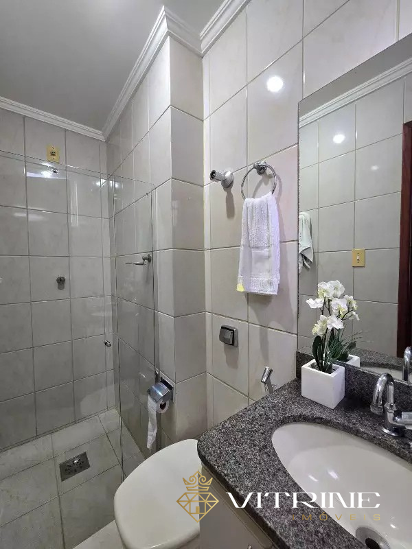 Apartamento à venda no Centro : 