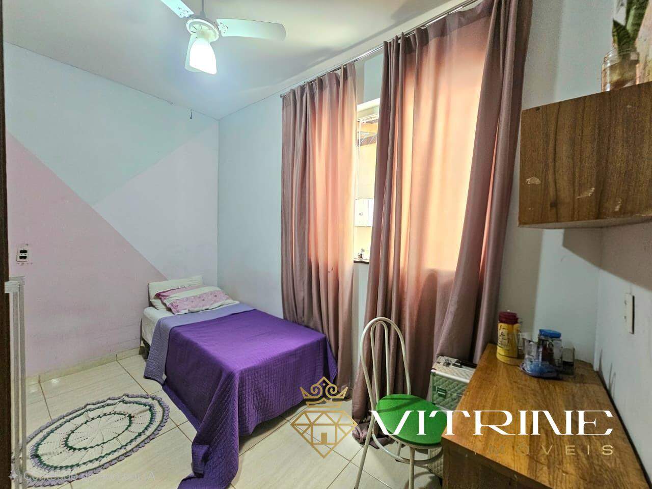 Casa à venda no Dona Rosa : 