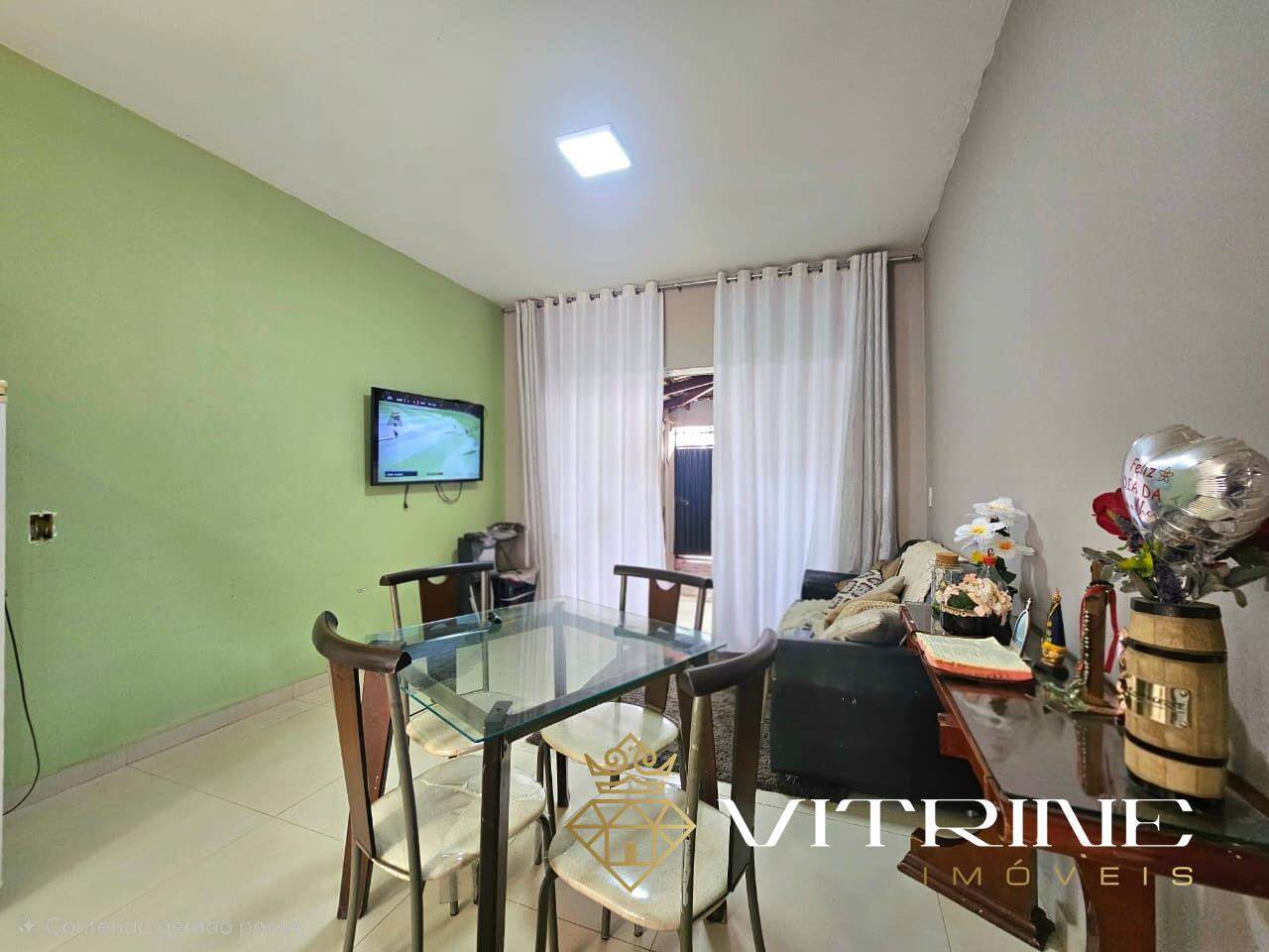 Casa à venda no Dona Rosa : 