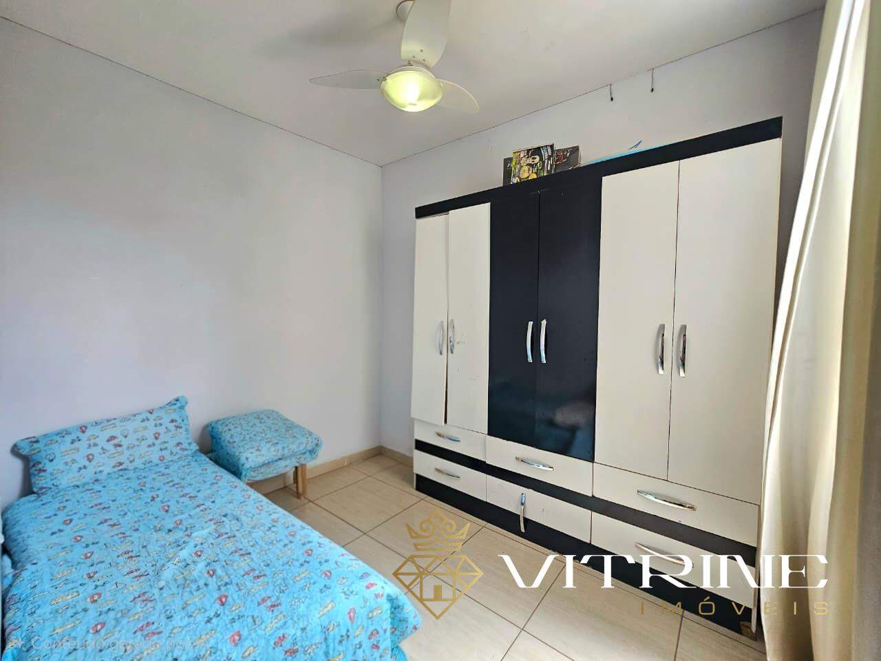 Casa à venda no Dona Rosa : 