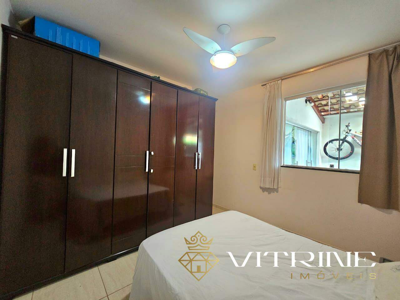 Casa à venda no Dona Rosa : 