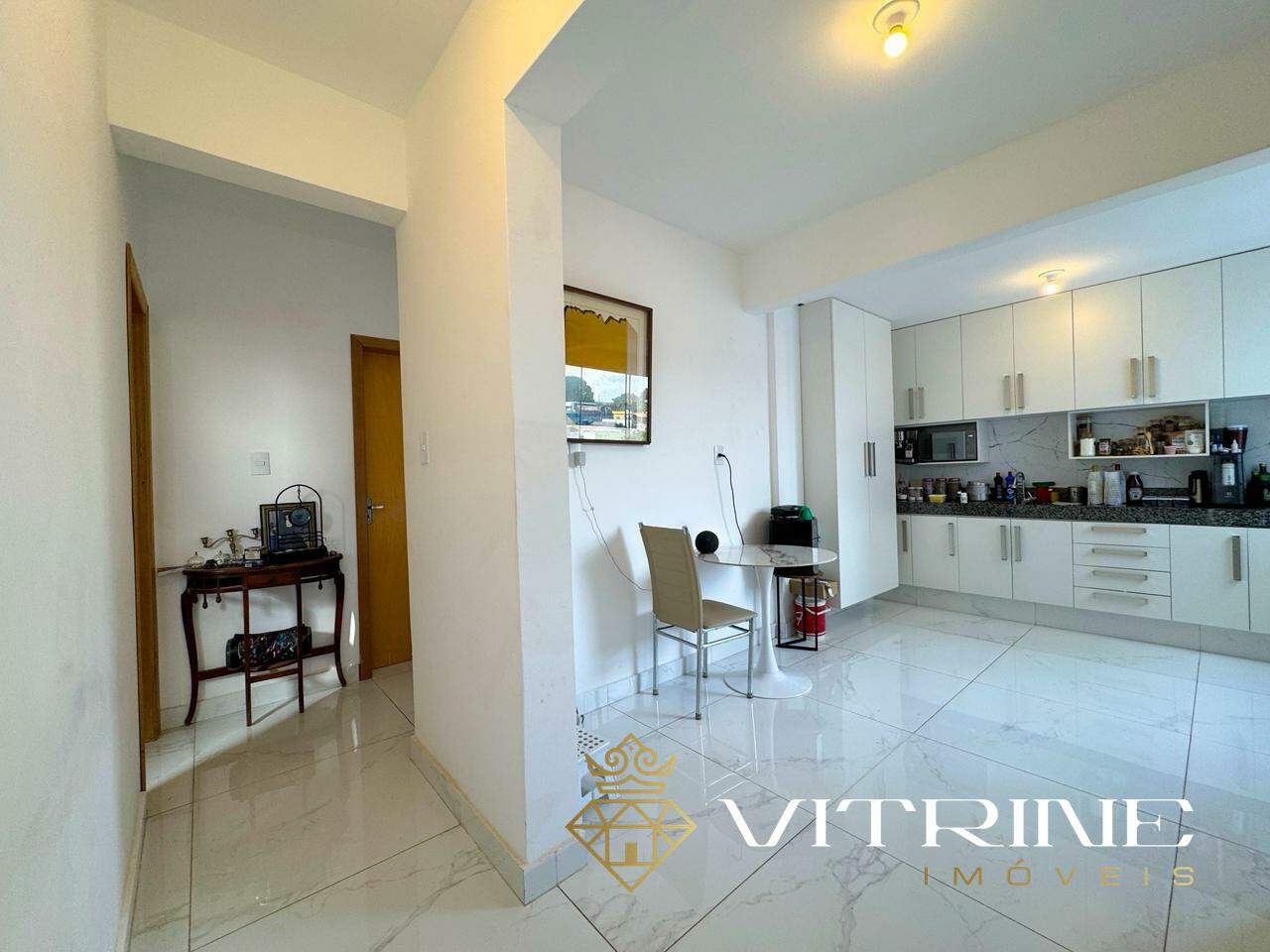 Cobertura à venda no Sagrada Família: 