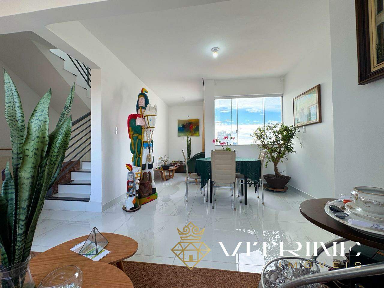 Cobertura à venda no Sagrada Família: 