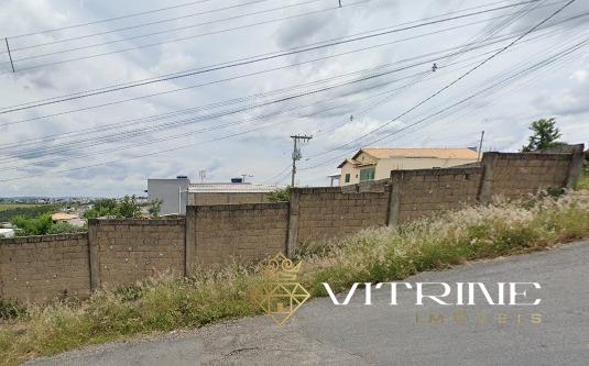 Lote à venda no Campina Verde: 