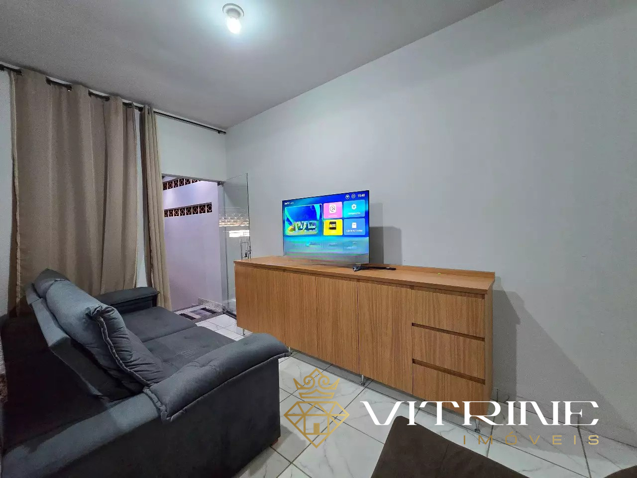 Casa à venda no Jardinópolis: 