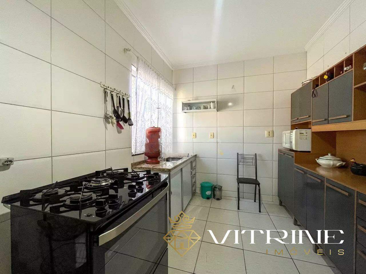Apartamento à venda no São João de Deus: 