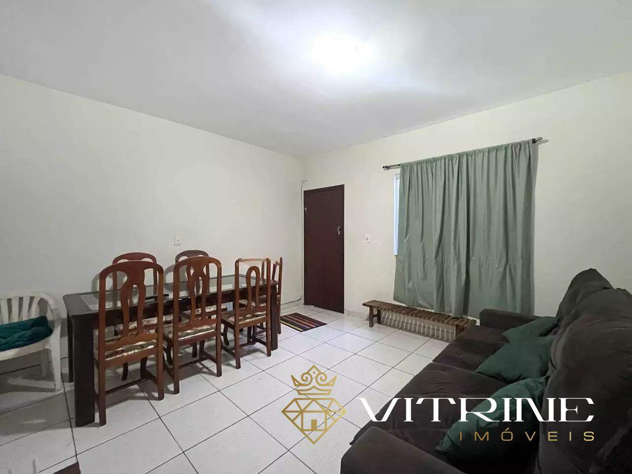 Apartamento à venda no São João de Deus: 