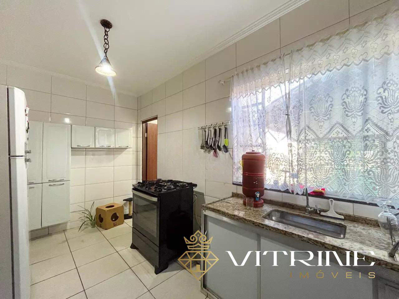 Apartamento à venda no São João de Deus: 