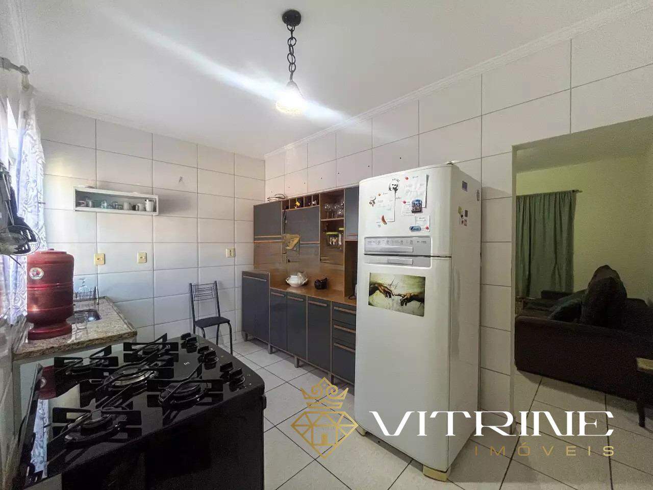 Apartamento à venda no São João de Deus: 