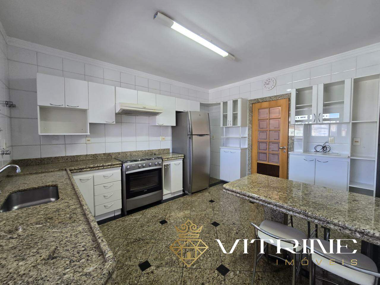 Apartamento à venda no Centro : 