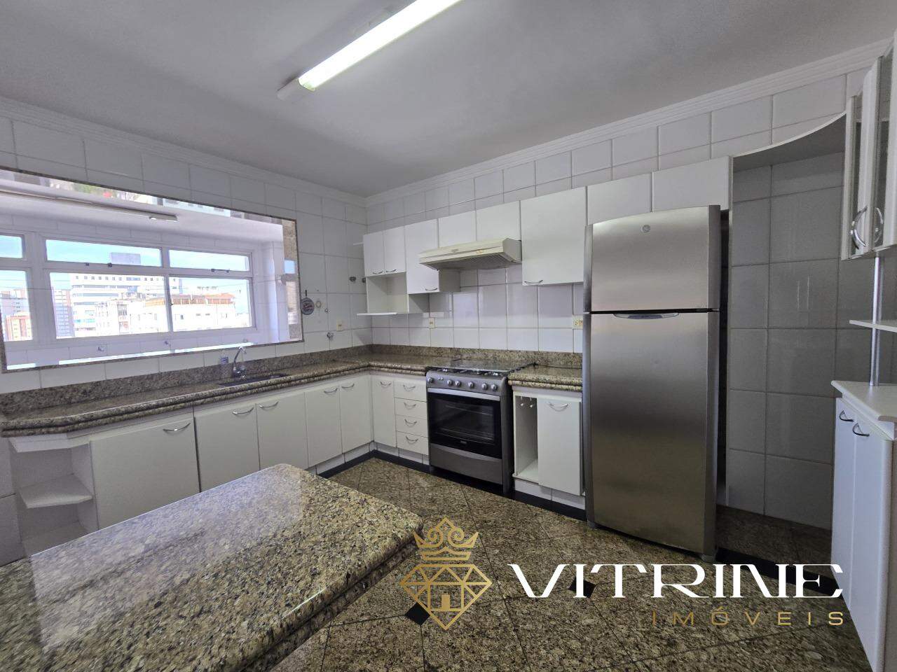 Apartamento à venda no Centro : 