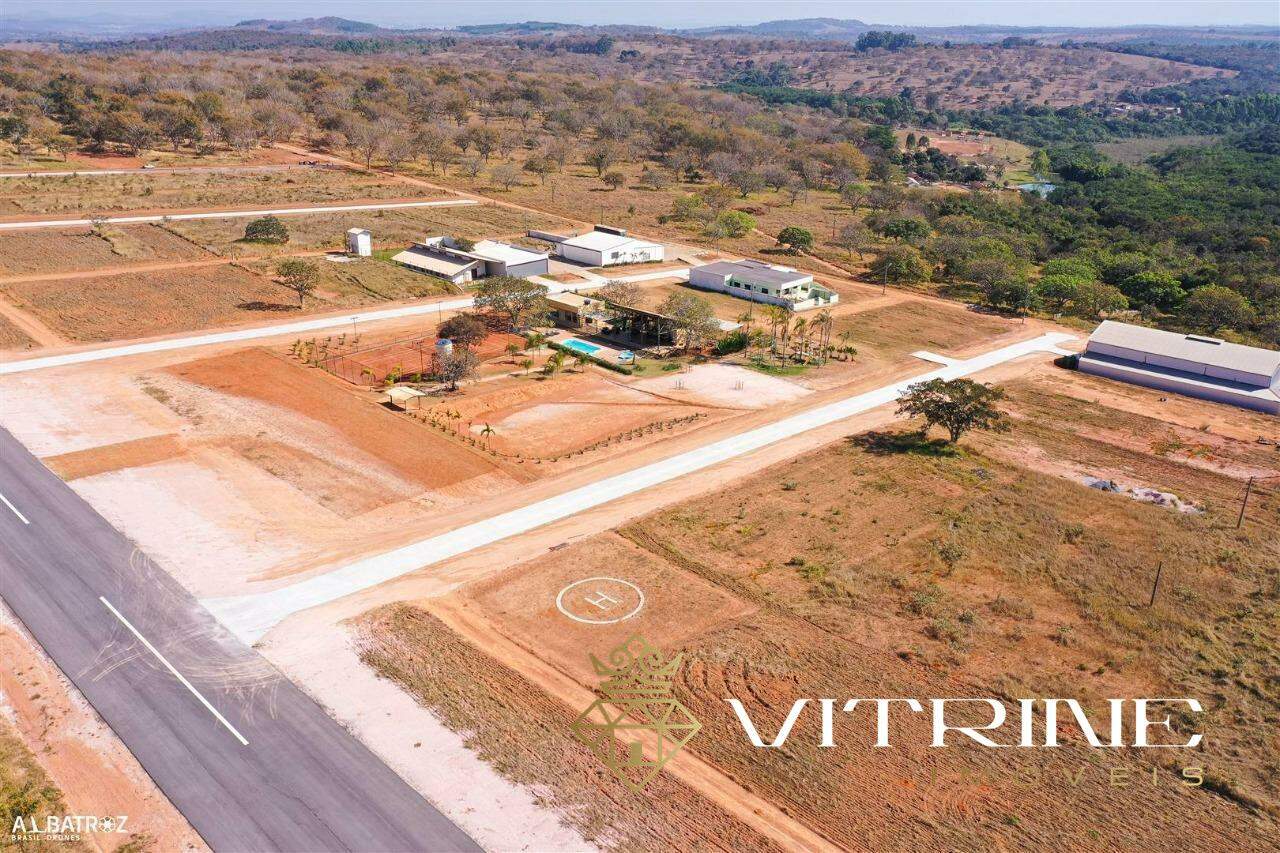 Lote à venda no Divinópolis: 