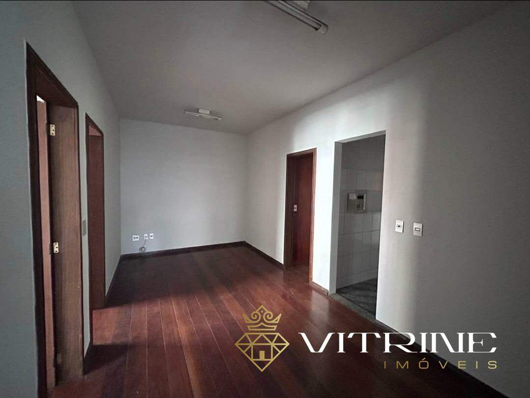 Apartamento à venda no Centro : 