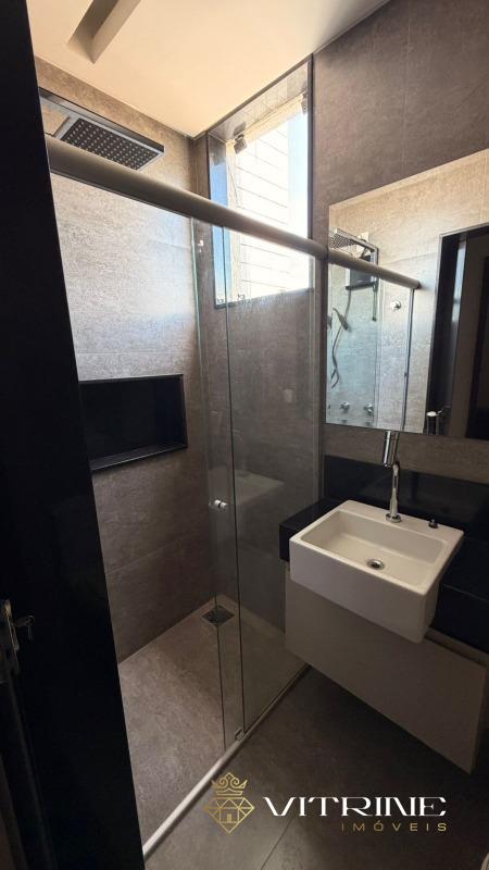 Cobertura à venda no Santa Clara : 