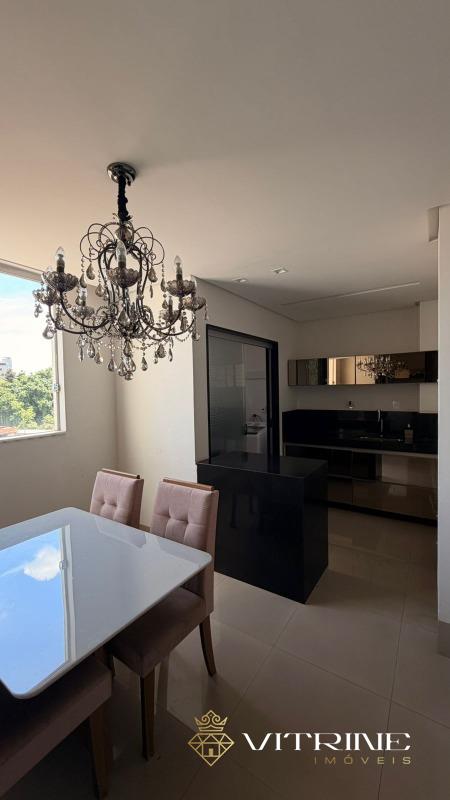 Cobertura à venda no Santa Clara : 