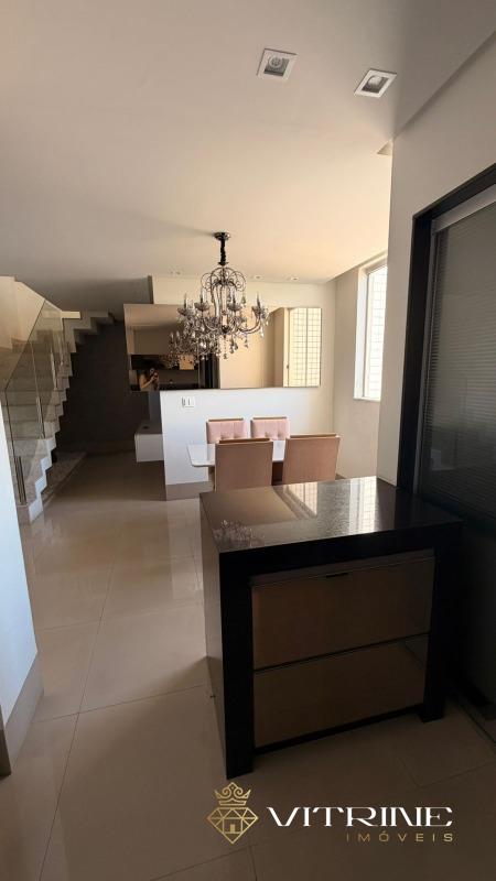 Cobertura à venda no Santa Clara : 