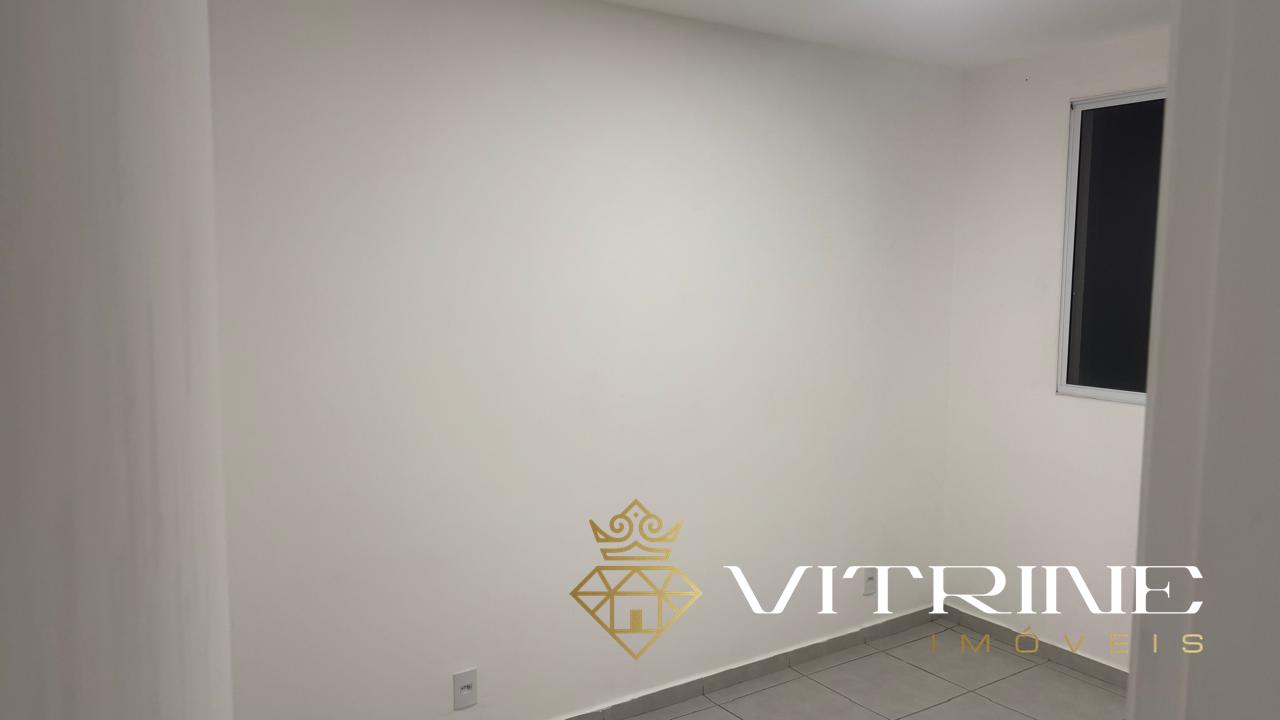 Apartamento à venda no Quintino : 