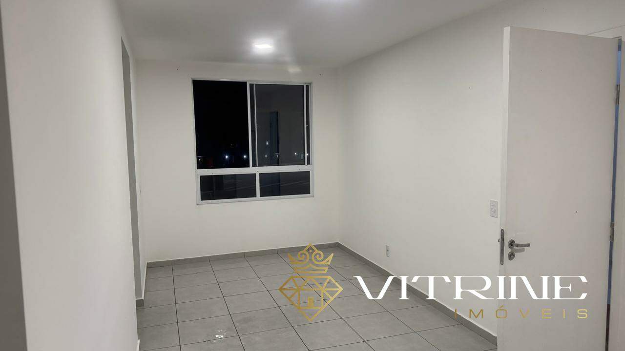 Apartamento à venda no Quintino : 