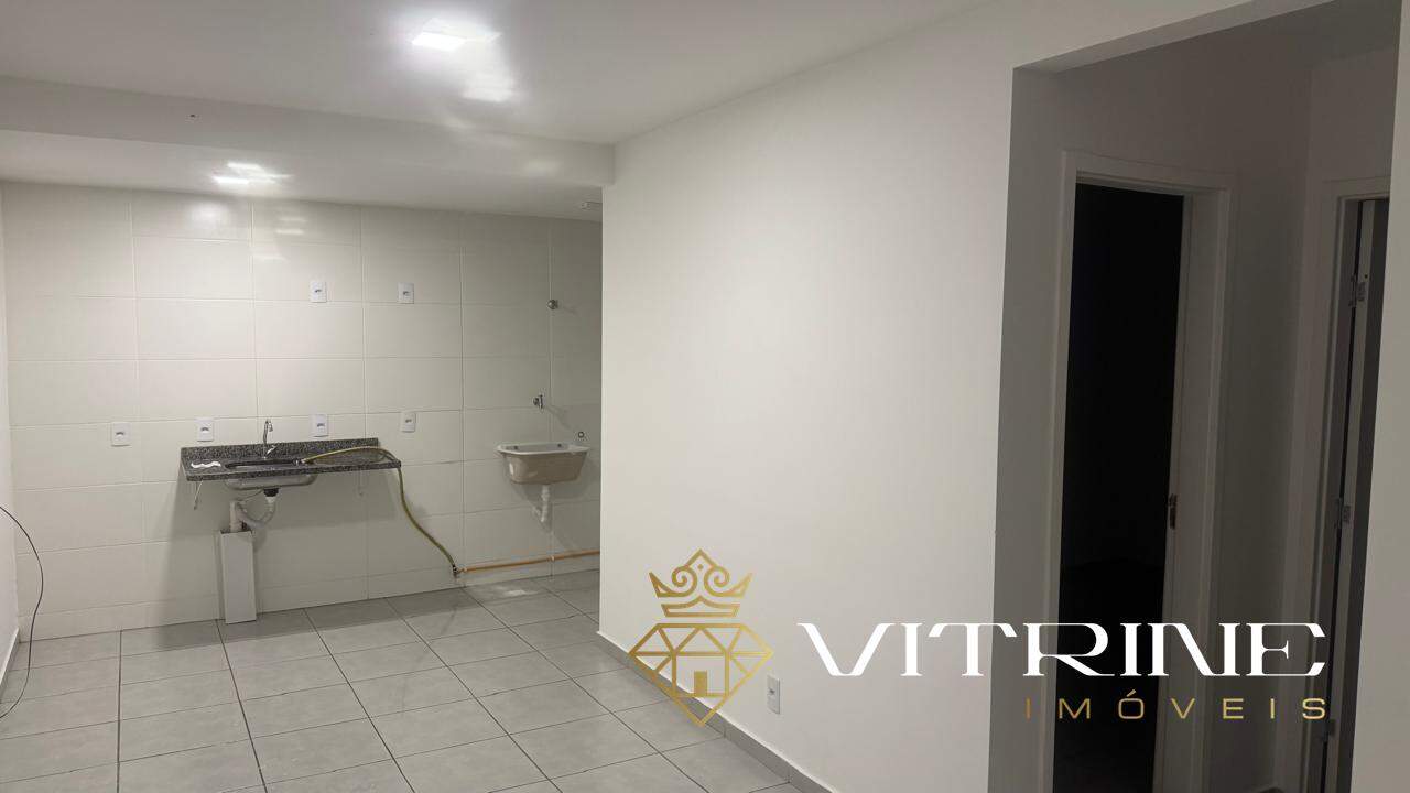 Apartamento à venda no Quintino : 