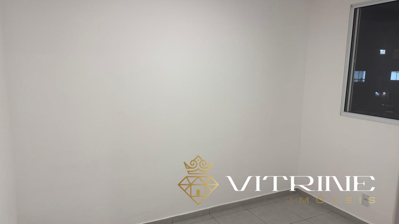 Apartamento à venda no Quintino : 