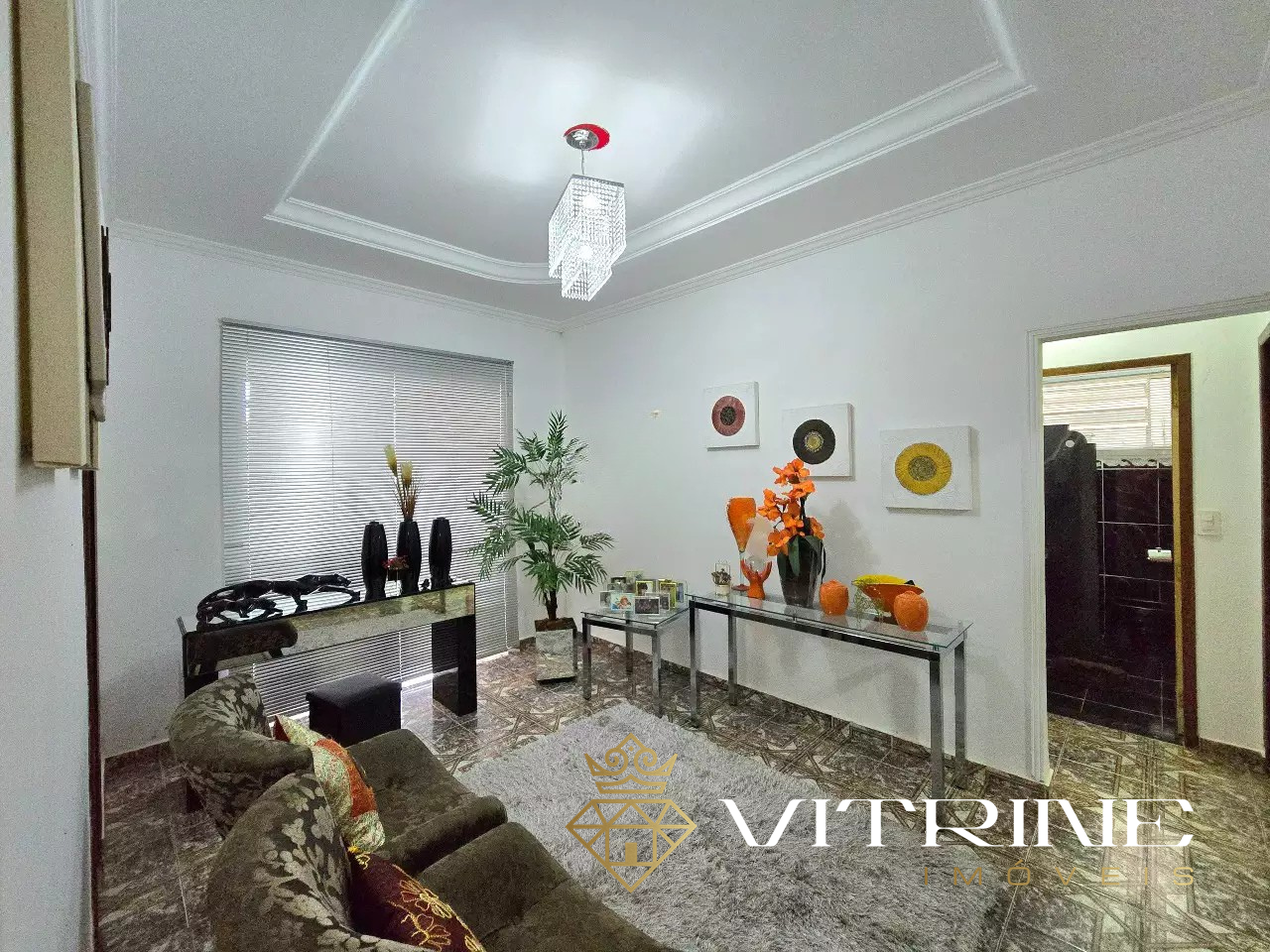 Casa à venda no São Judas Tadeu: 