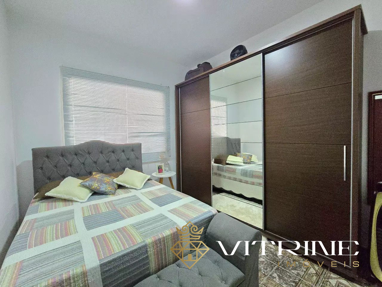 Casa à venda no São Judas Tadeu: 