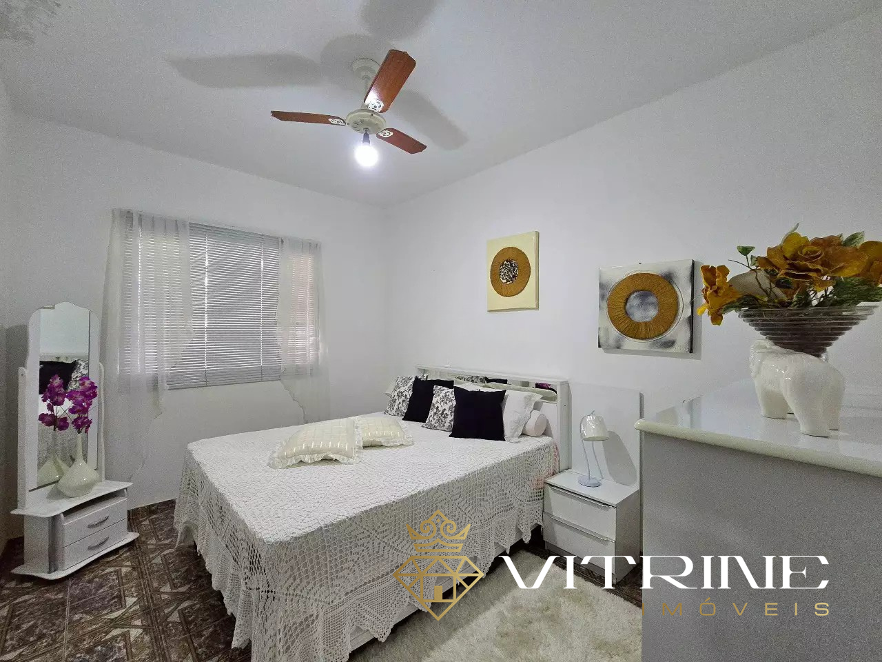 Casa à venda no São Judas Tadeu: 