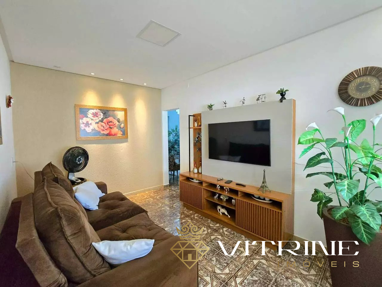 Casa à venda no São Judas Tadeu: 