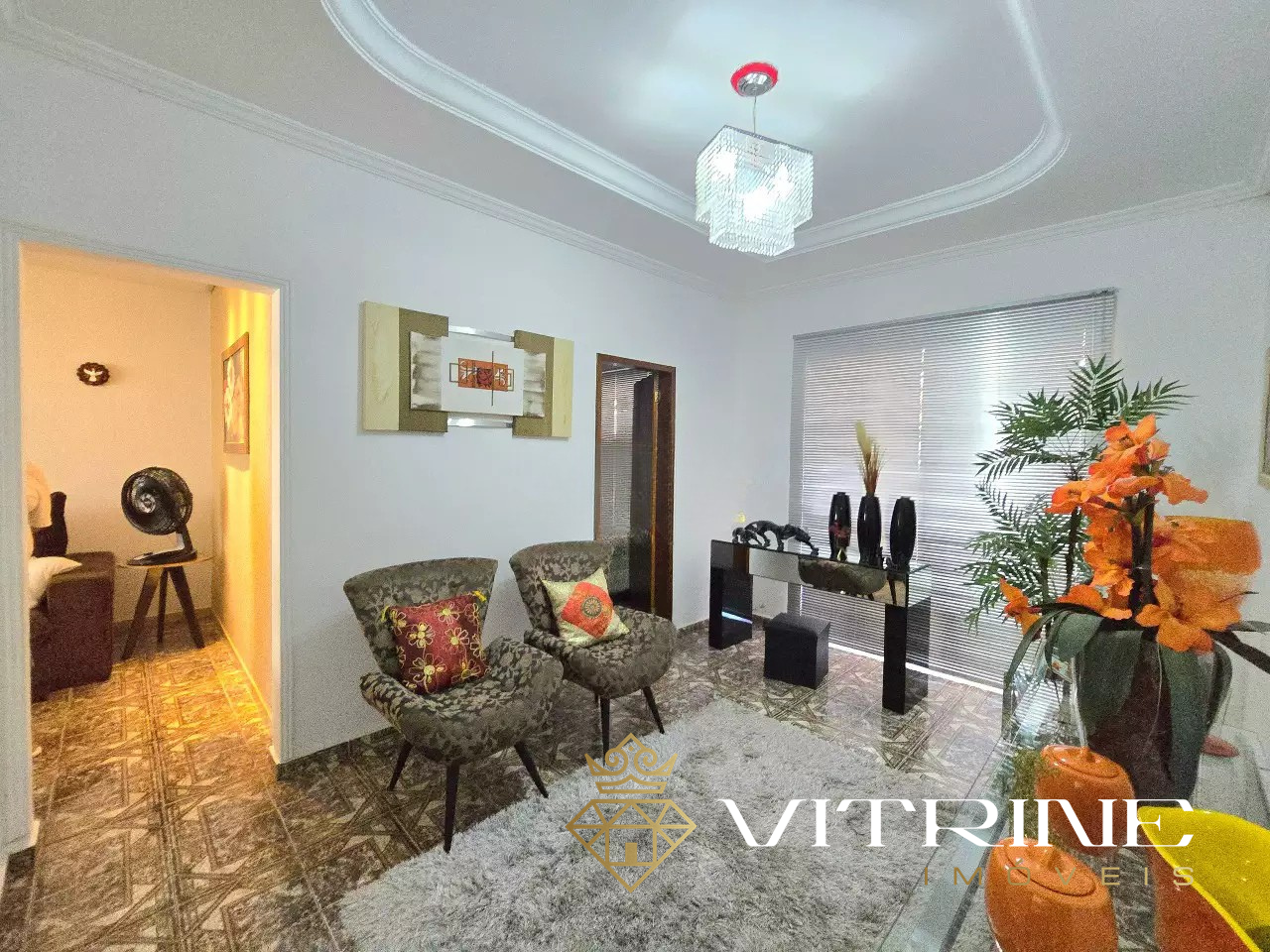 Casa à venda no São Judas Tadeu: 