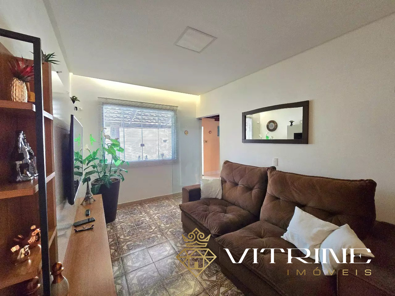 Casa à venda no São Judas Tadeu: 