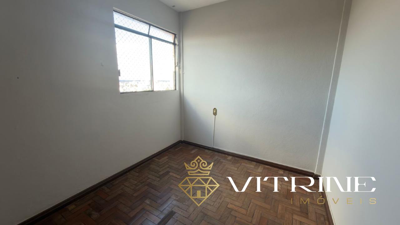 Apartamento à venda no Sidil : 
