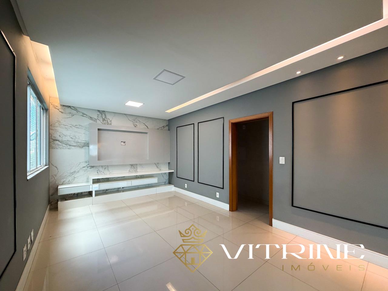 Apartamento à venda no Centro : 